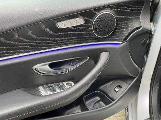 Mercedes E-klasse 200 AVANTGARDE NAVI CAMERA LED picture 11