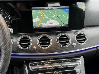 Mercedes E-klasse 200 AVANTGARDE NAVI CAMERA LED picture 9