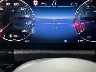 Mercedes GLA 180 AMG LINE PANORAMADAK NAVI NIGHT CAMERA LED picture 14