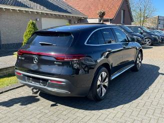 Mercedes EQC 400 4MATIC NAVI CAMERA LEDER LED picture 6