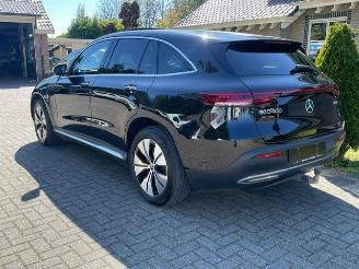 Mercedes EQC 400 4MATIC NAVI CAMERA LEDER LED picture 3