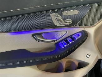 Mercedes EQC 400 4MATIC NAVI CAMERA LEDER LED picture 11