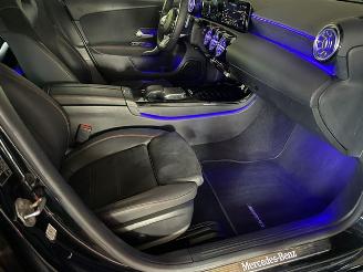 Mercedes A-klasse 200 d AMG LINE PANO NAVI NIGHT LED picture 9