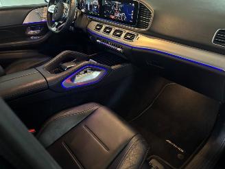 Mercedes GLE 350 e 4MATIC PANO CAMERA NAVI LED NIGHT picture 11