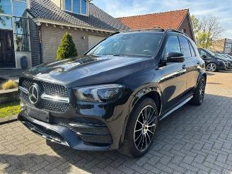 occasione autovettura Mercedes GLE 350 e 4MATIC PANO CAMERA NAVI LED NIGHT 2022/6