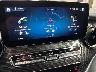 Mercedes  EQV 300 EXTRA LANG 8 SITZE NAVI CAMERA picture 10