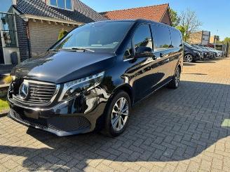 Mercedes  EQV 300 EXTRA LANG 8 SITZE NAVI CAMERA picture 1