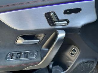 Mercedes Cla-klasse 200 AMG LINE PANO NIGHT CAMERA NAVI picture 13