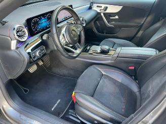 Mercedes Cla-klasse 200 AMG LINE PANO NIGHT CAMERA NAVI picture 8