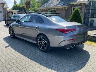 Mercedes Cla-klasse 200 AMG LINE PANO NIGHT CAMERA NAVI picture 3