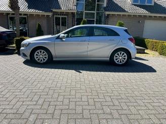 Mercedes A-klasse 180 CDI NAVI CAMERA BI XENON PDC picture 2