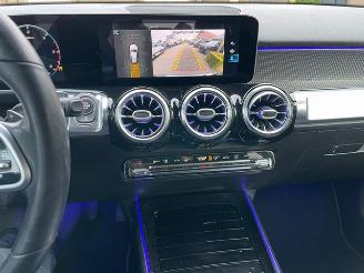 Mercedes GLB 200 d PROGRESSIVE NAVI CAMERA LED picture 7