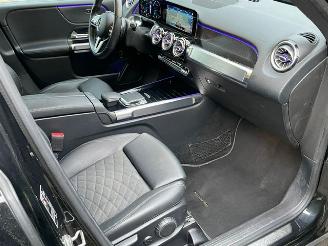 Mercedes GLB 200 d PROGRESSIVE NAVI CAMERA LED picture 10