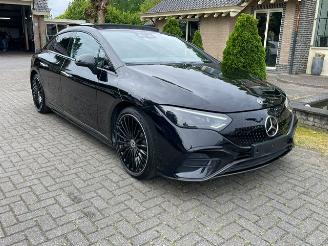 Auto incidentate Mercedes EQE 350+ AMG LINE PANO CAMERA 360 NAVI LED 2022/8