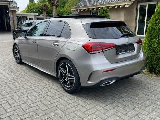 Mercedes A-klasse 180 d AMG LINE PANORAMADAK NAVI CAMERA LED picture 3