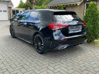 Mercedes A-klasse 180 d AMG LINE NAVI CAMERA NIGHT LED picture 6