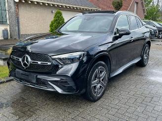 Avarii autoturisme Mercedes GLC 300e 4MATIC AMG LINE PANO CAMERA 360 NAVIE 2023/2
