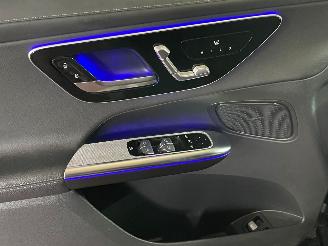 Mercedes GLC 300e 4MATIC AMG LINE PANO CAMERA 360 NAVIE picture 14