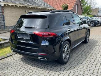 Mercedes GLE 350 de 4MATIC AMG LINE CAMERA NAVI NIGHT LED picture 6