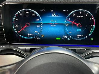 Mercedes GLE 350 de 4MATIC AMG LINE CAMERA NAVI NIGHT LED picture 13
