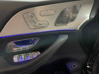 Mercedes GLE 350 de 4MATIC AMG LINE CAMERA NAVI NIGHT LED picture 11