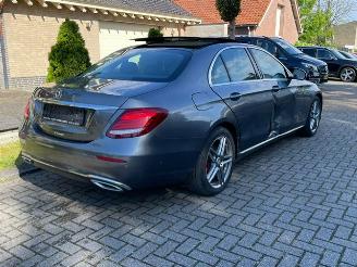 Mercedes E-klasse 220 d AVANTGARDE PANO NAVI CAMERA LED picture 6