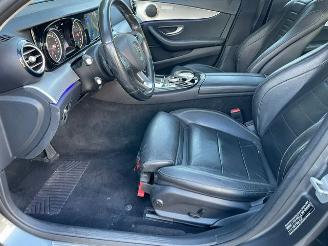 Mercedes E-klasse 220 d AVANTGARDE PANO NAVI CAMERA LED picture 10