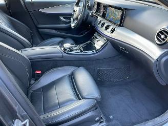 Mercedes E-klasse 220 d AVANTGARDE PANO NAVI CAMERA LED picture 9