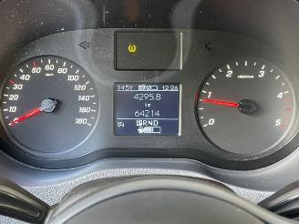 Mercedes Sprinter 315 CDI LANG AUT CAMERA KLIMA picture 12