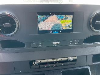 Mercedes Sprinter 315 CDI LANG AUT CAMERA KLIMA picture 9