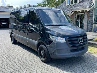 Mercedes Sprinter 315 CDI LANG AUT CAMERA KLIMA picture 4