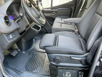 Mercedes Sprinter 315 CDI LANG AUT CAMERA KLIMA picture 8