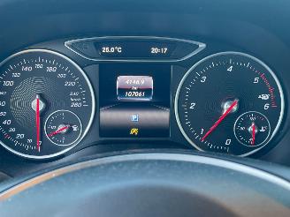 Mercedes B-klasse 180 d NAVI KLIMA PDC picture 10