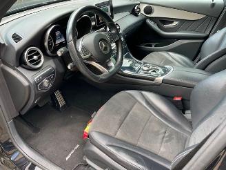 Mercedes GLC 250 d 4MATIC AMG LINE CAMERA NAVI LED PDC picture 7