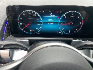 Mercedes GLB 200 d Premium PANO NAVI CAMERA LED picture 13