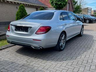 Mercedes E-klasse 200 d AVANTGARDE WIDESCREEN NAVI CAMERA LED picture 3