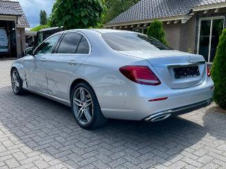 Mercedes E-klasse 200 d AVANTGARDE WIDESCREEN NAVI CAMERA LED picture 6