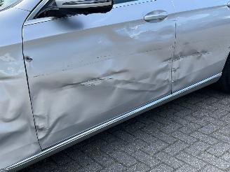 Mercedes E-klasse 200 d AVANTGARDE WIDESCREEN NAVI CAMERA LED picture 14