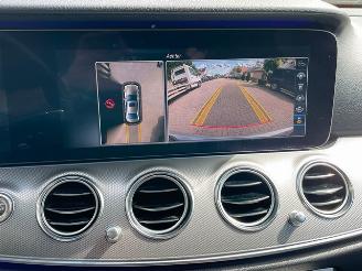 Mercedes E-klasse 200 d AVANTGARDE WIDESCREEN NAVI CAMERA LED picture 8