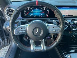 Mercedes Cla-klasse AMG 35 4MATIC PANO NAVI NIGHT LED picture 11