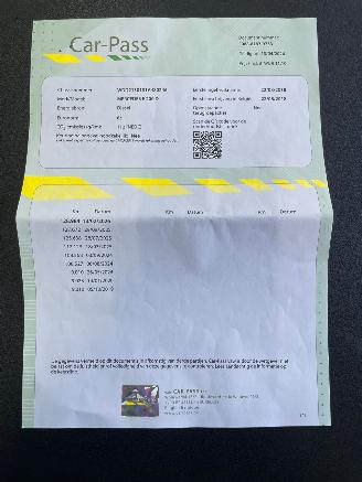 Mercedes E-klasse 200 d AMG LINE PANORAMADAK CAMERA NAVI LED picture 11
