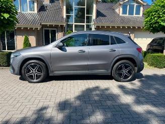 Mercedes EQA 250 AMG LINE PANO CAMERA NAVI LED picture 2