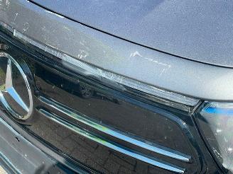 Mercedes EQA 250 AMG LINE PANO CAMERA NAVI LED picture 14