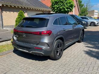 Mercedes EQA 250 AMG LINE PANO CAMERA NAVI LED picture 6
