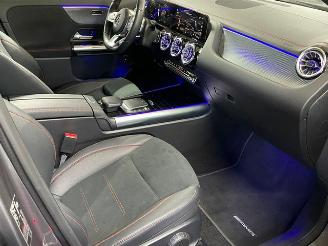 Mercedes EQA 250 AMG LINE PANO CAMERA NAVI LED picture 12