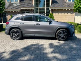 Mercedes EQA 250 AMG LINE PANO CAMERA NAVI LED picture 5