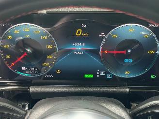 Mercedes EQA 250 AMG LINE PANO CAMERA NAVI LED picture 13