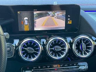 Mercedes EQA 250 AMG LINE PANO CAMERA NAVI LED picture 11