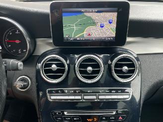 Mercedes GLC 220 d 4MATIC AMG LINE PANO NAVI CAMERA LED picture 11