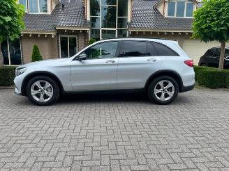 Mercedes GLC 220 d 4MATIC AMG LINE PANO NAVI CAMERA LED picture 2
